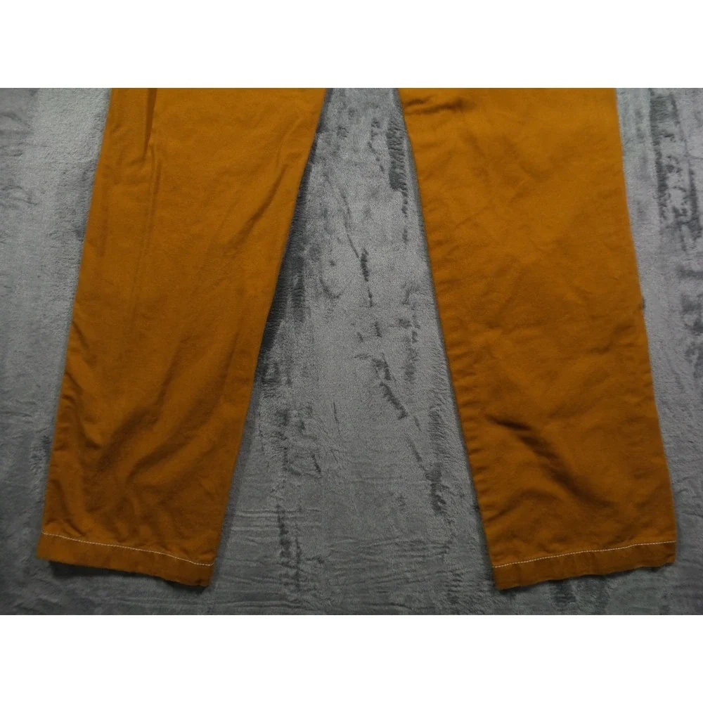 BDG Urban‎ Outfitters Pants Womens Size 24 Brown Double Knee Carpenter Painter